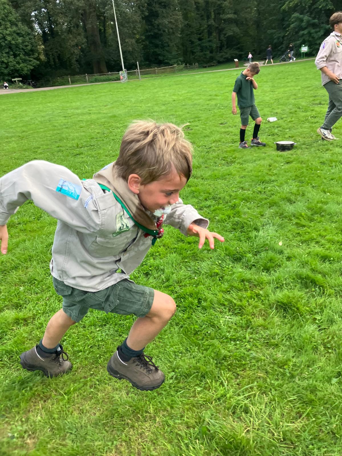 Sint-Martinus den XIIde - Opening 2024